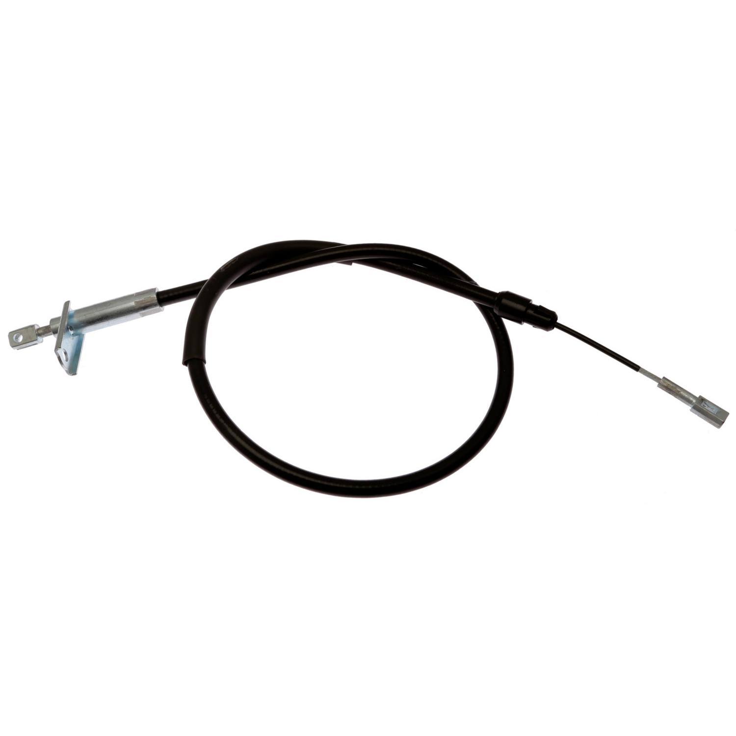 Raybestos BC97330 Parking Brake Cable product image 2 of 2