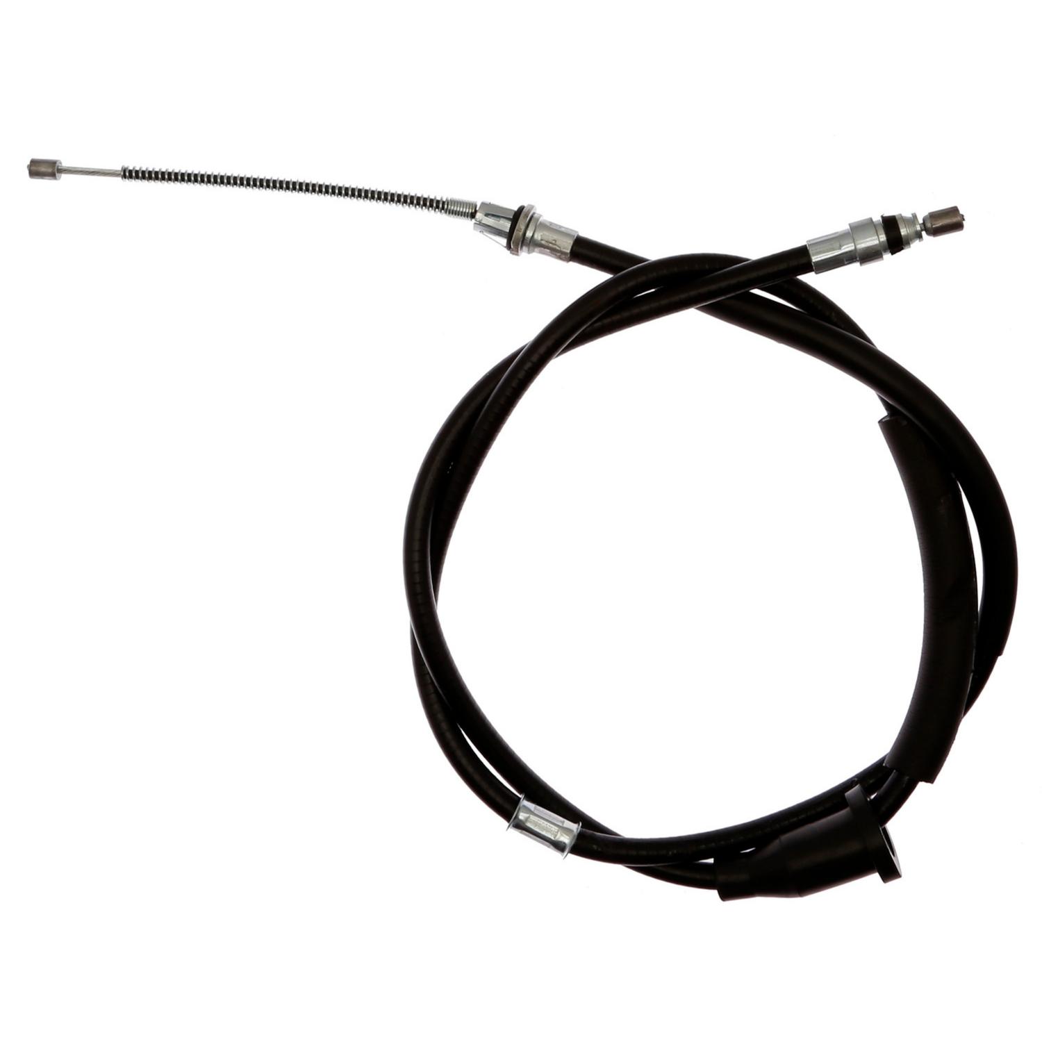 Raybestos BC97334 Parking Brake Cable product image 2 of 2