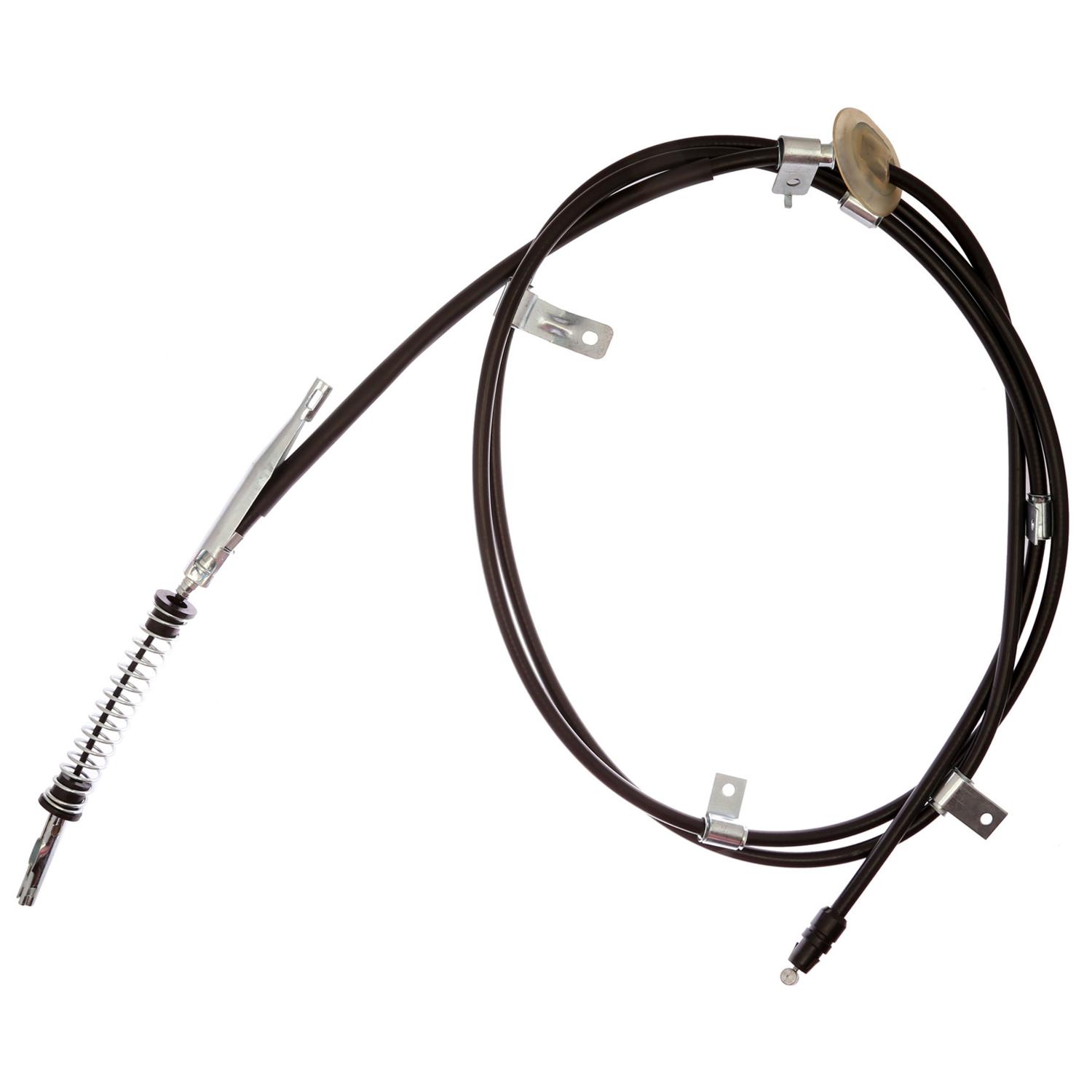 Raybestos BC97336 Parking Brake Cable product image 2 of 2