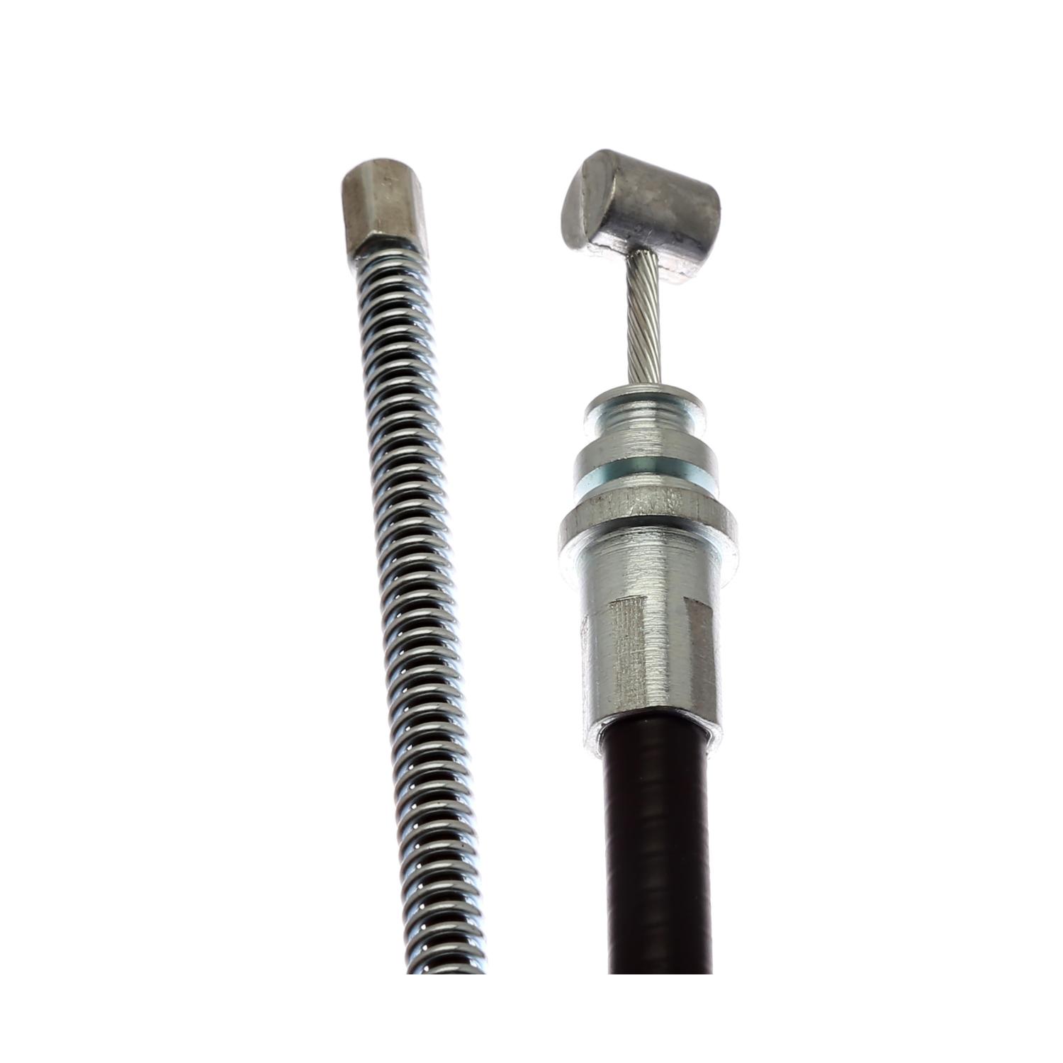 Raybestos BC97338 - Parking Brake Cable Raybestos BC97338 Parking Brake Cable product image 1 of 2