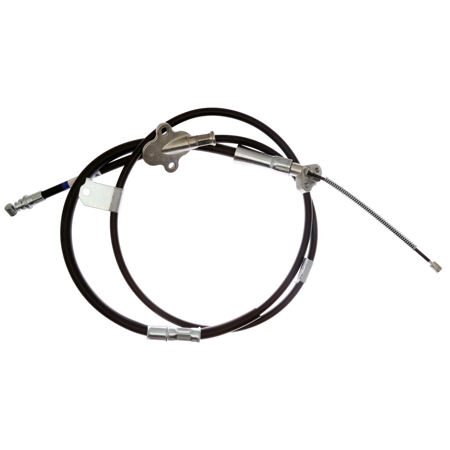 Raybestos BC97338 - Parking Brake Cable Raybestos BC97338 Parking Brake Cable product image 2 of 2