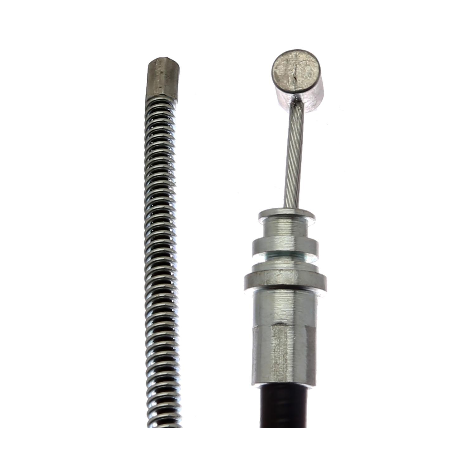 Raybestos BC97339 Parking Brake Cable product image 1 of 2