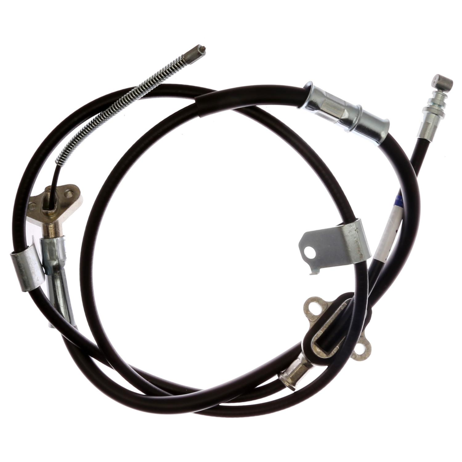 Raybestos BC97339 Parking Brake Cable product image 2 of 2