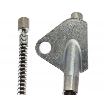 Raybestos BC97345 Parking Brake Cable product image 1 of 2