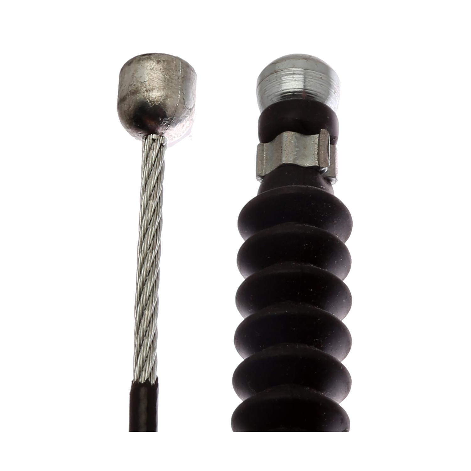 Raybestos BC97348 - Parking Brake Cable Raybestos BC97348 Parking Brake Cable product image 1 of 2