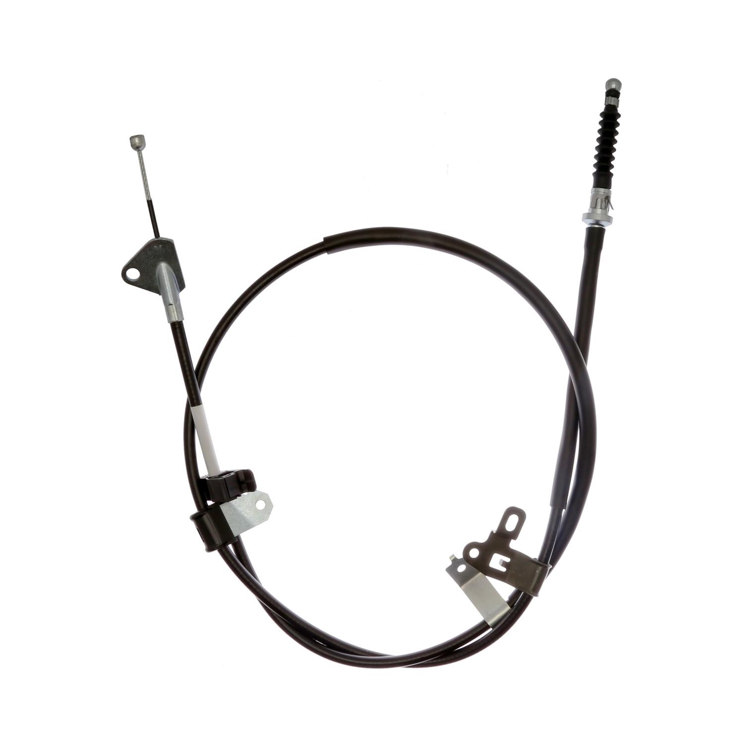 Raybestos BC97348 - Parking Brake Cable Raybestos BC97348 Parking Brake Cable product image 2 of 2