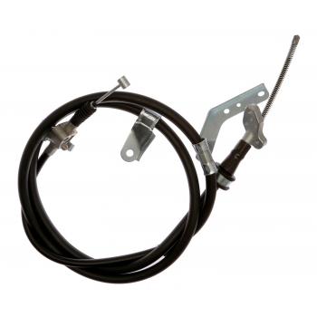 Raybestos BC97352 Parking Brake Cable product image 2 of 2