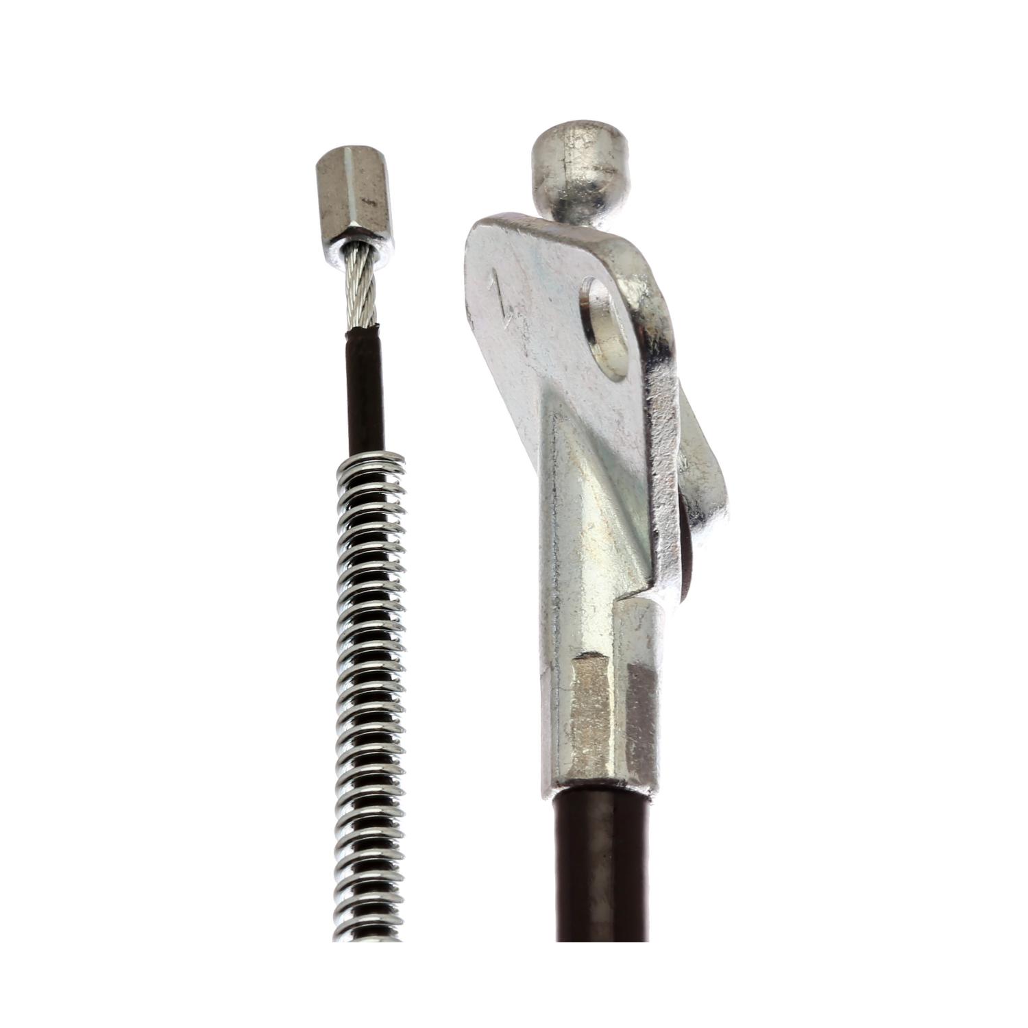Raybestos BC97355 Parking Brake Cable product image 1 of 2