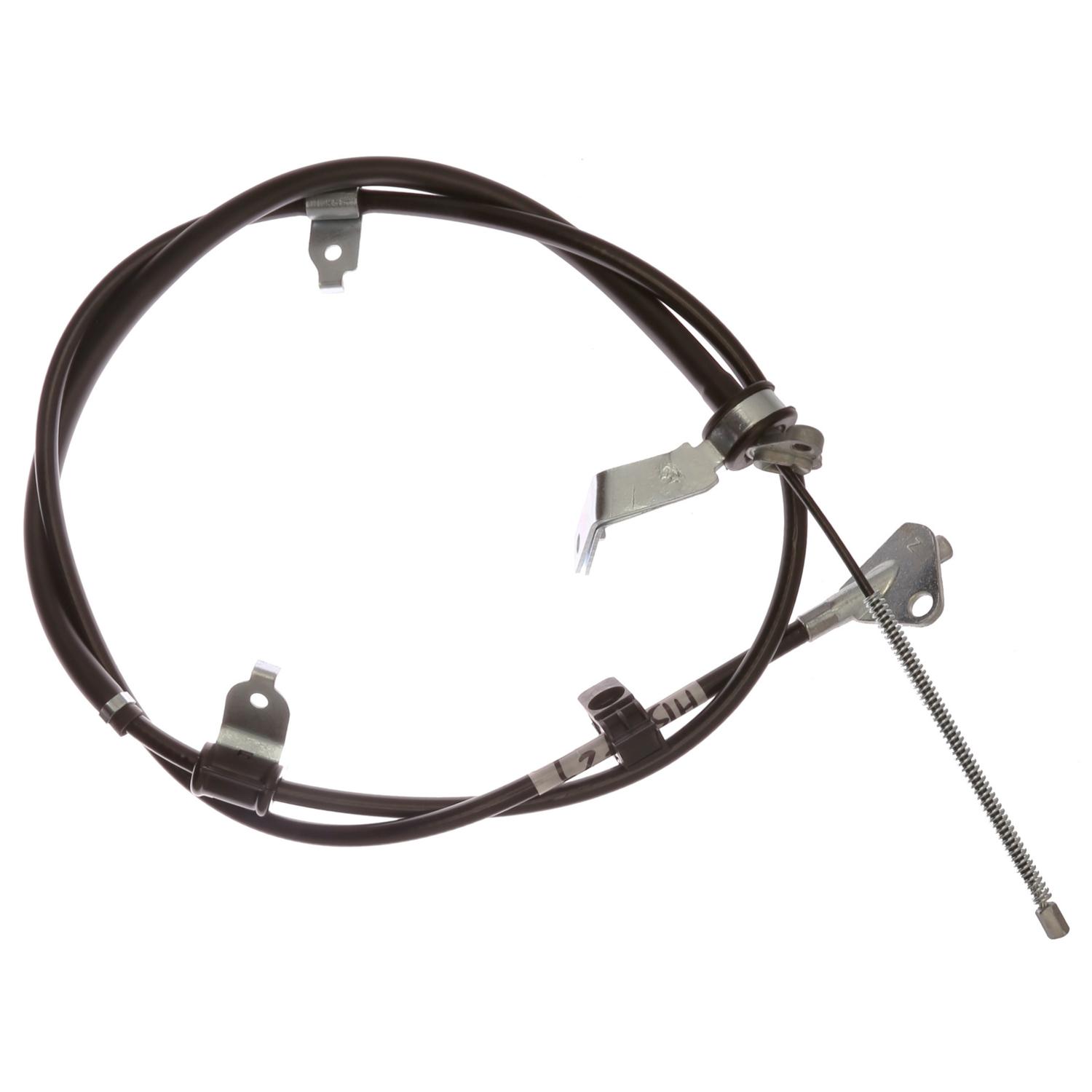 Raybestos BC97355 Parking Brake Cable product image 2 of 2