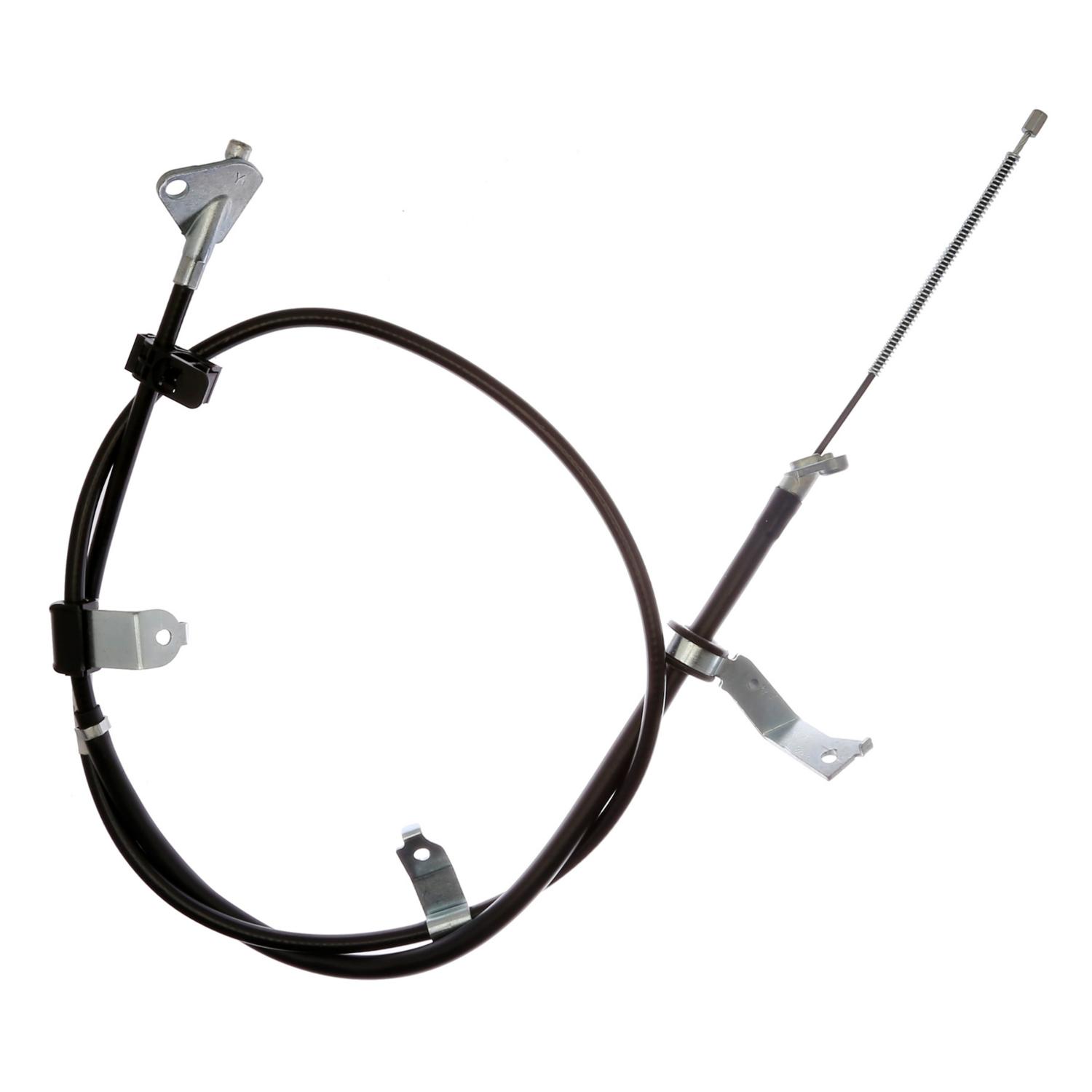 Raybestos BC97356 Parking Brake Cable product image 2 of 2