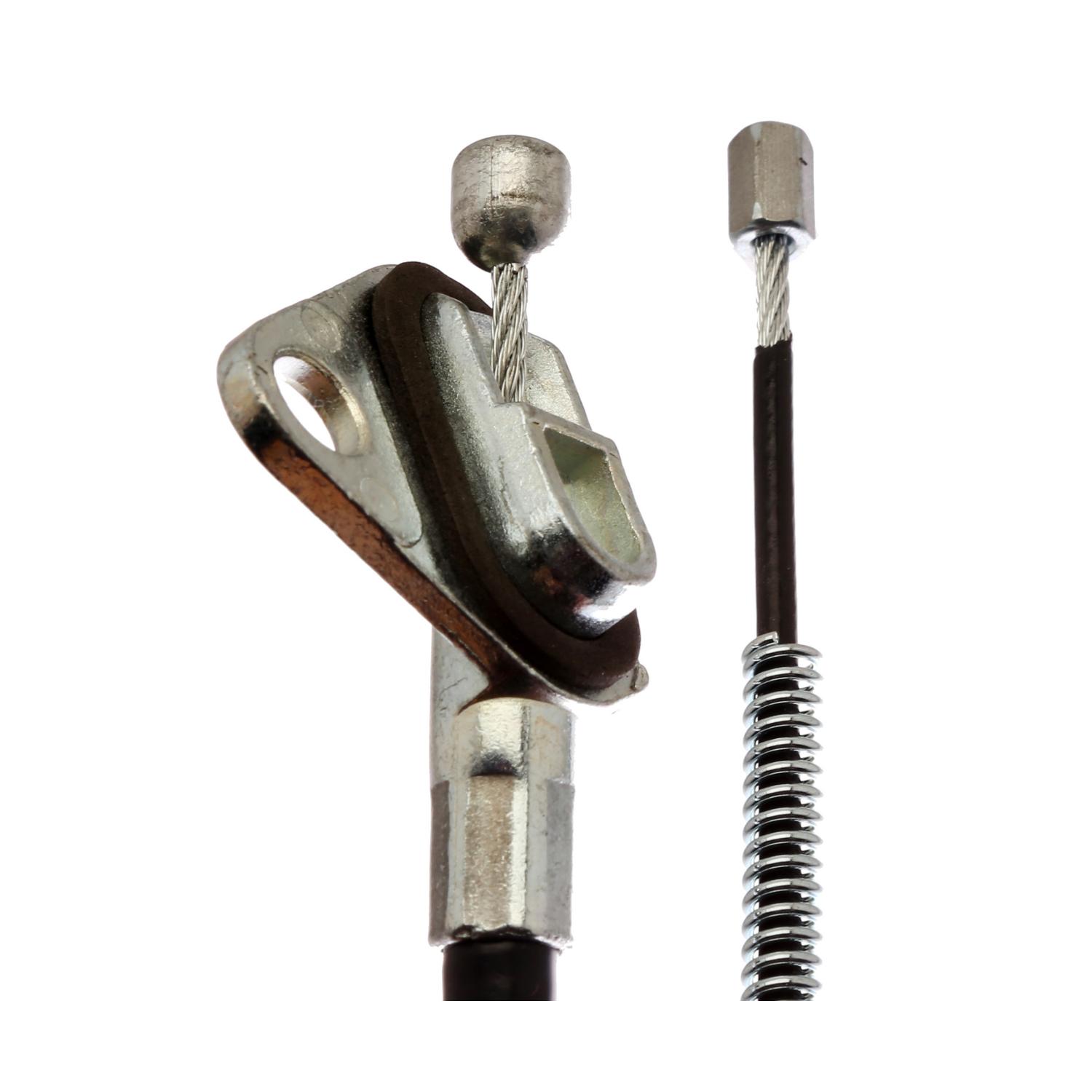 Raybestos BC97357 Parking Brake Cable product image 1 of 2