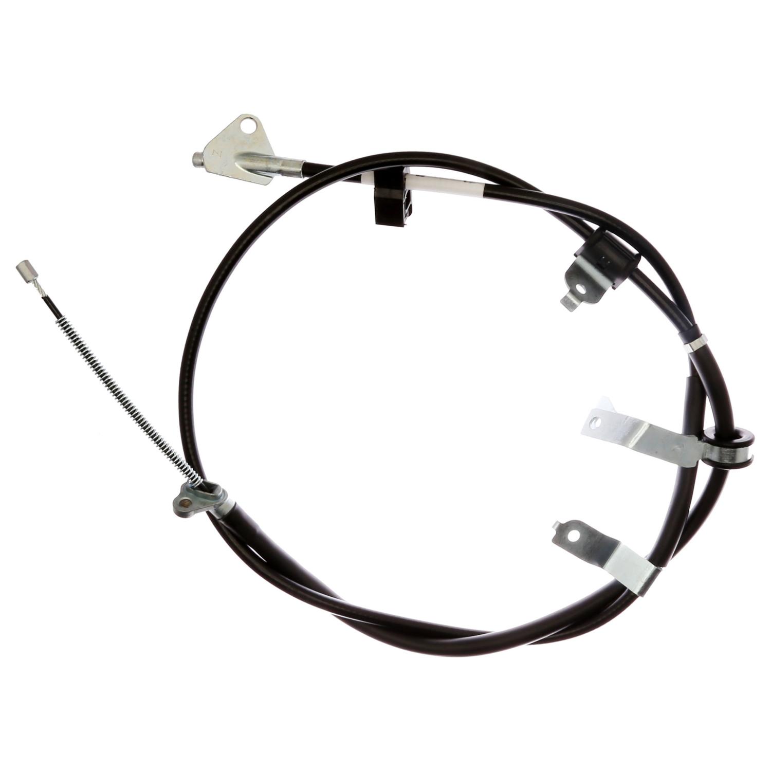 Raybestos BC97357 Parking Brake Cable product image 2 of 2