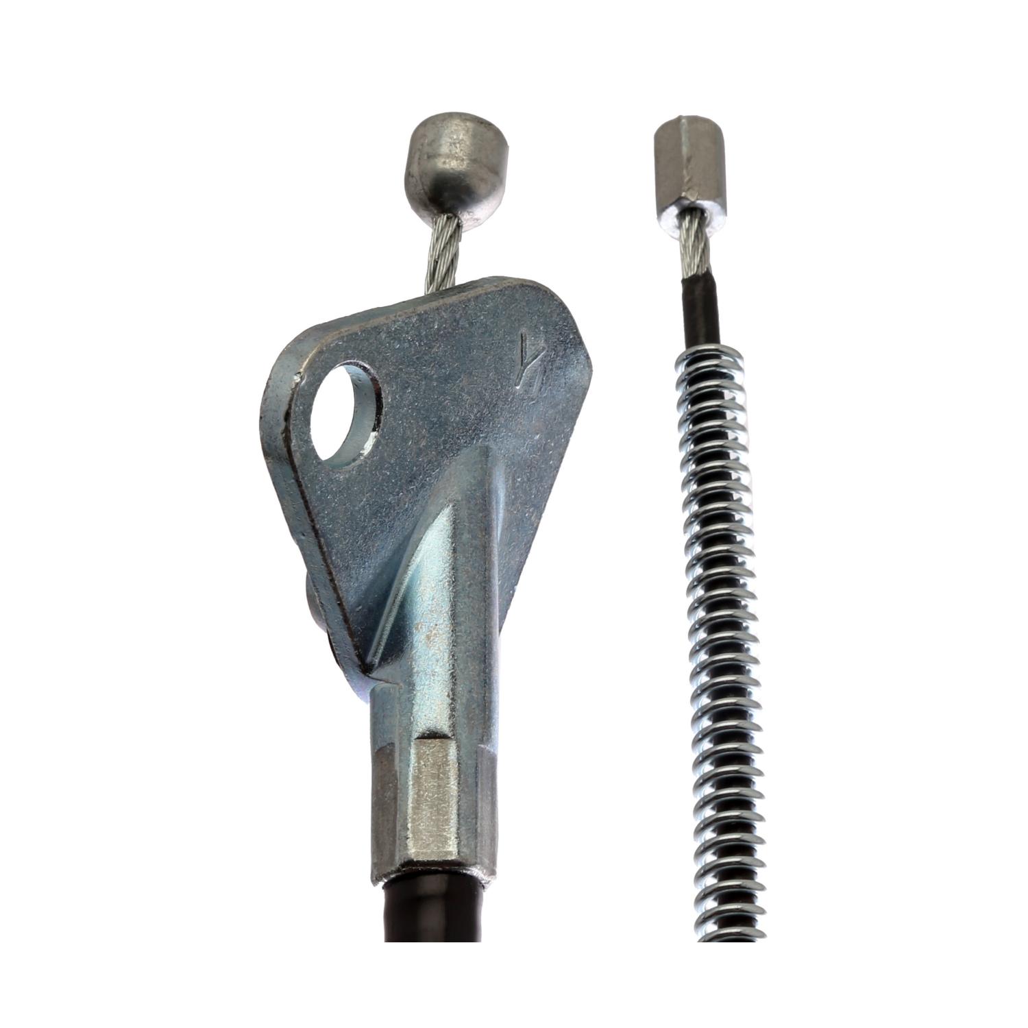 Raybestos BC97358 - Parking Brake Cable Raybestos BC97358 Parking Brake Cable product image 1 of 2
