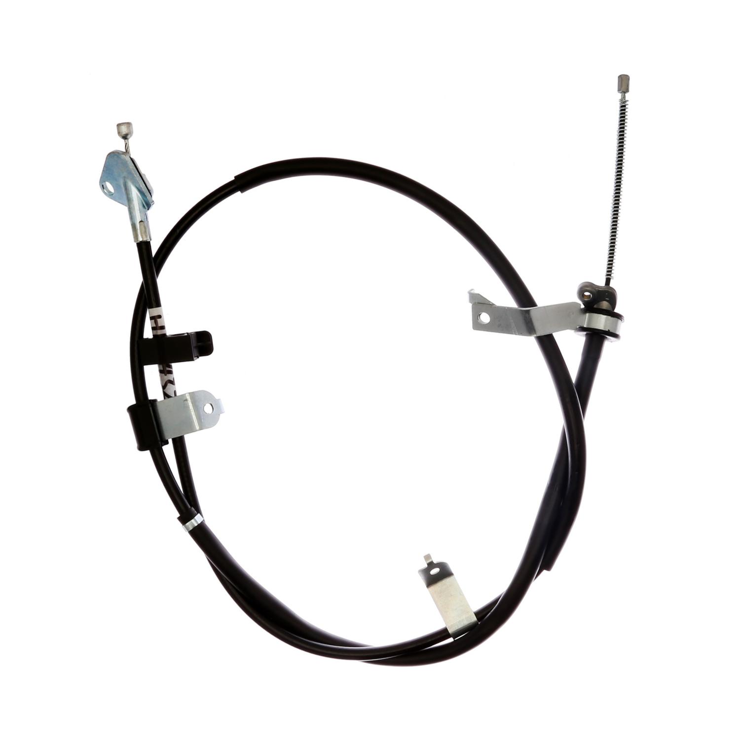 Raybestos BC97358 - Parking Brake Cable Raybestos BC97358 Parking Brake Cable product image 2 of 2