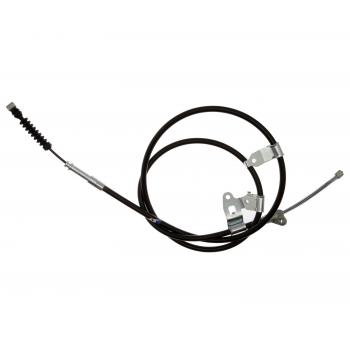 Raybestos BC97362 Parking Brake Cable product image 2 of 2