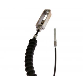 Raybestos BC97372 Parking Brake Cable product image 1 of 2