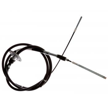 Raybestos BC97373 Parking Brake Cable product image 2 of 2