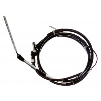 Raybestos BC97374 Parking Brake Cable product image 2 of 2