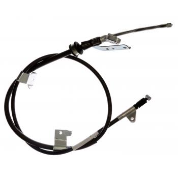 Raybestos BC97375 Parking Brake Cable product image 2 of 2
