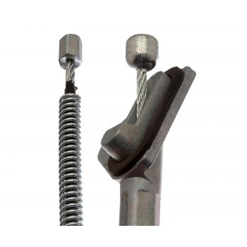 Raybestos BC97381 - Parking Brake Cable Raybestos BC97381 Parking Brake Cable product image 1 of 2