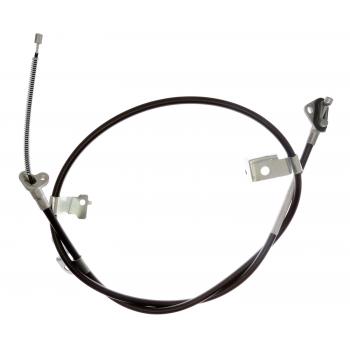 Raybestos BC97381 - Parking Brake Cable Raybestos BC97381 Parking Brake Cable product image 2 of 2