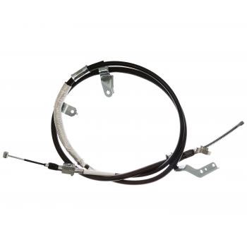 Raybestos BC97387 Parking Brake Cable product image 2 of 2