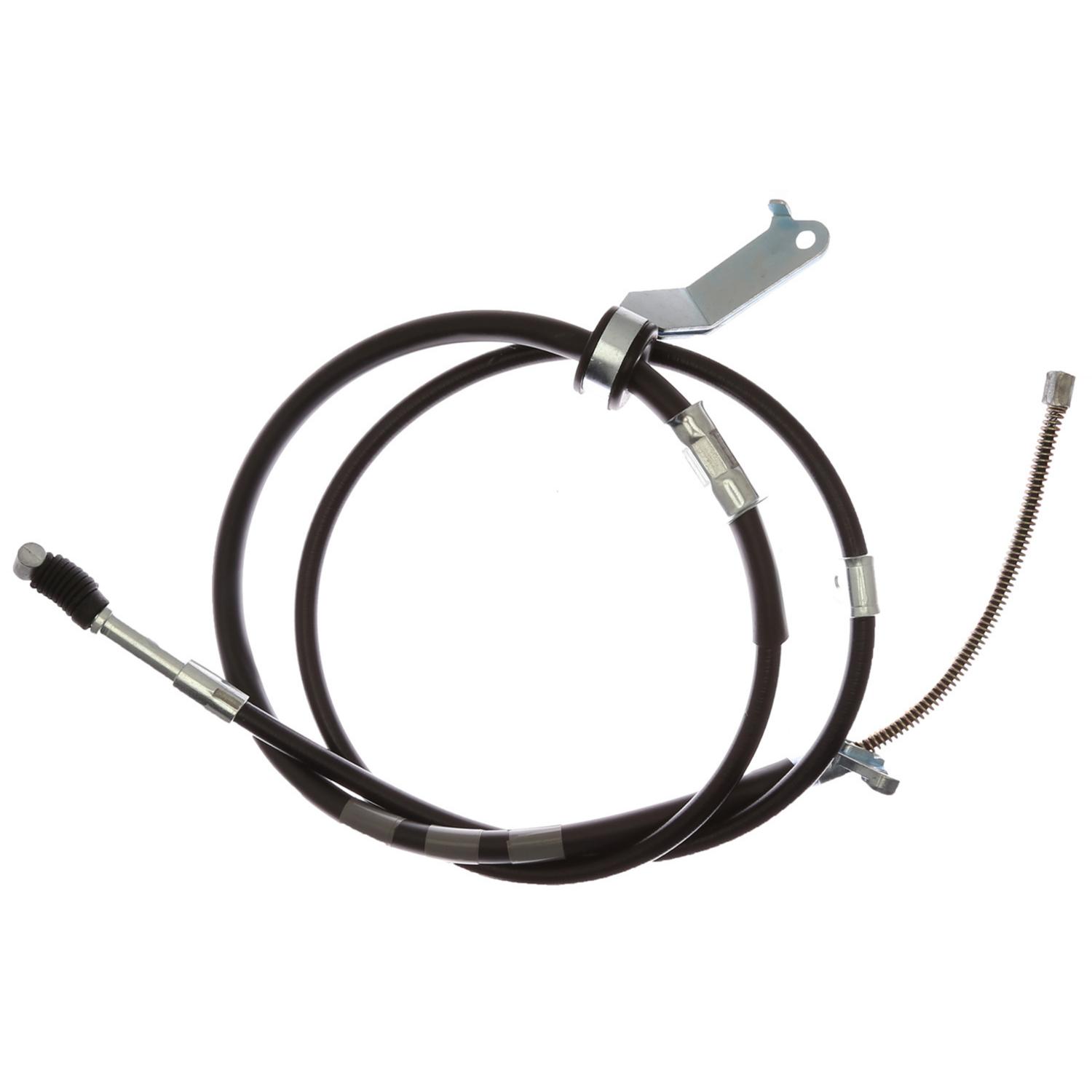 Raybestos BC97388 Parking Brake Cable product image 2 of 2