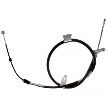 Raybestos BC97392 Parking Brake Cable product image 2 of 2