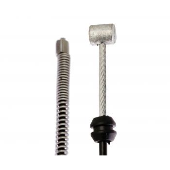 Raybestos BC97393 - Parking Brake Cable Raybestos BC97393 Parking Brake Cable product image 1 of 2
