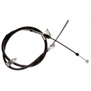 Raybestos BC97393 - Parking Brake Cable Raybestos BC97393 Parking Brake Cable product image 2 of 2
