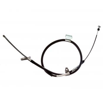 Raybestos BC97394 - Parking Brake Cable Raybestos BC97394 Parking Brake Cable product image 2 of 2