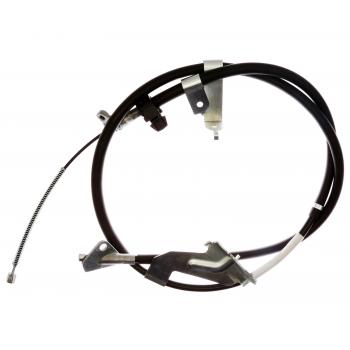 Raybestos BC97396 Parking Brake Cable product image 2 of 2