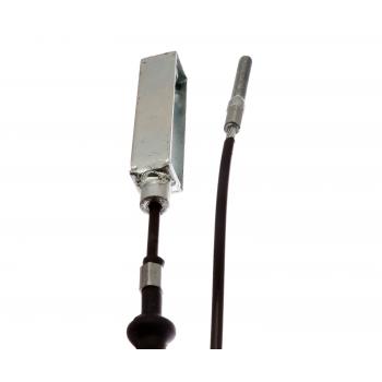 Raybestos BC97400 Parking Brake Cable product image 1 of 2