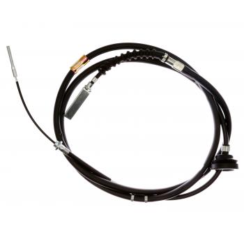 Raybestos BC97400 Parking Brake Cable product image 2 of 2