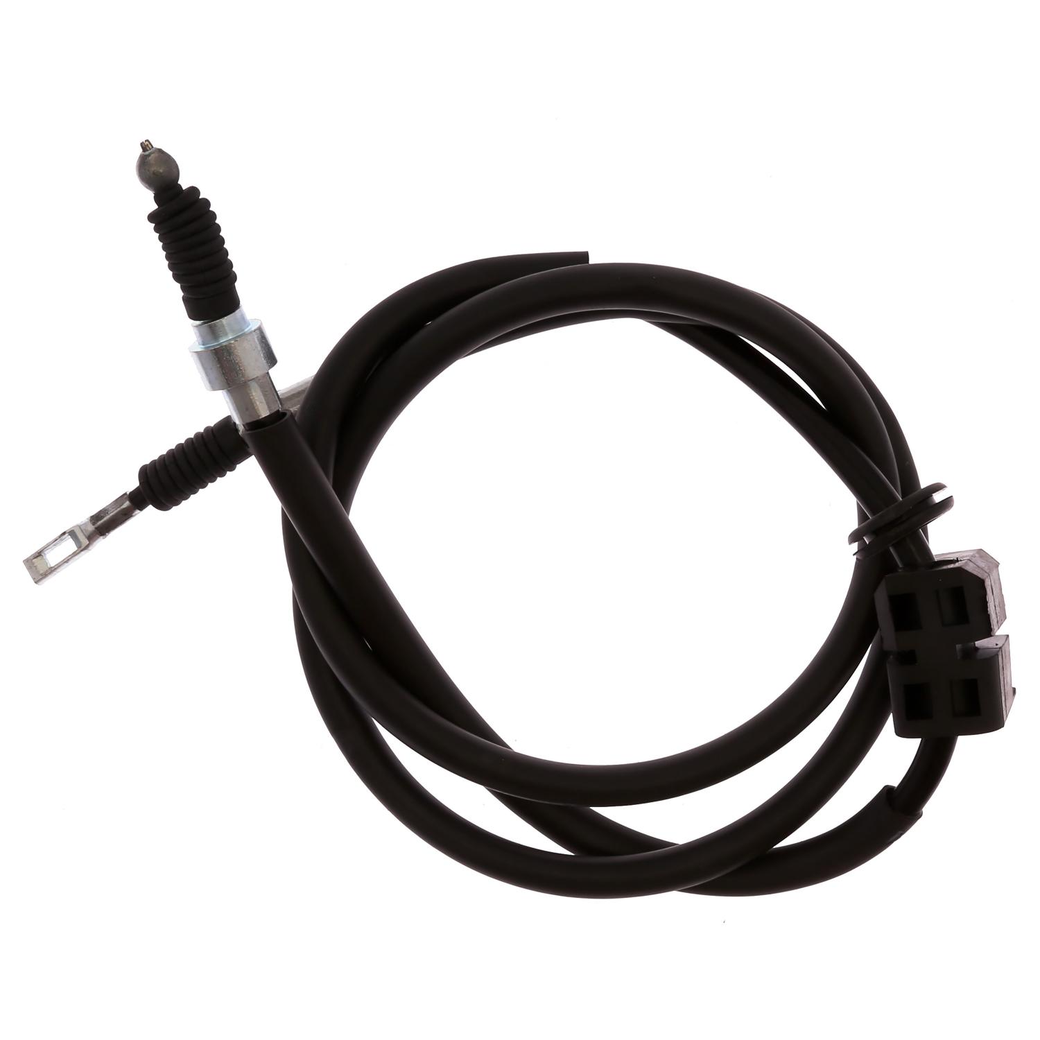 Raybestos BC97404 Parking Brake Cable product image 2 of 2