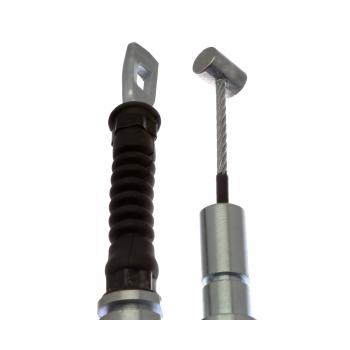 Raybestos BC97406 - Parking Brake Cable Raybestos BC97406 Parking Brake Cable product image 1 of 2