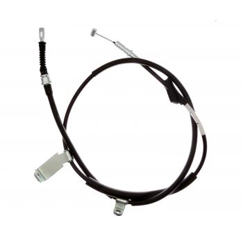 Raybestos BC97406 - Parking Brake Cable Raybestos BC97406 Parking Brake Cable product image 2 of 2