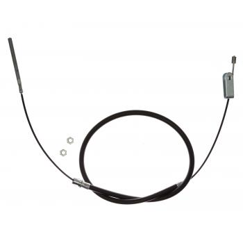Raybestos BC97418 Parking Brake Cable product image 2 of 2