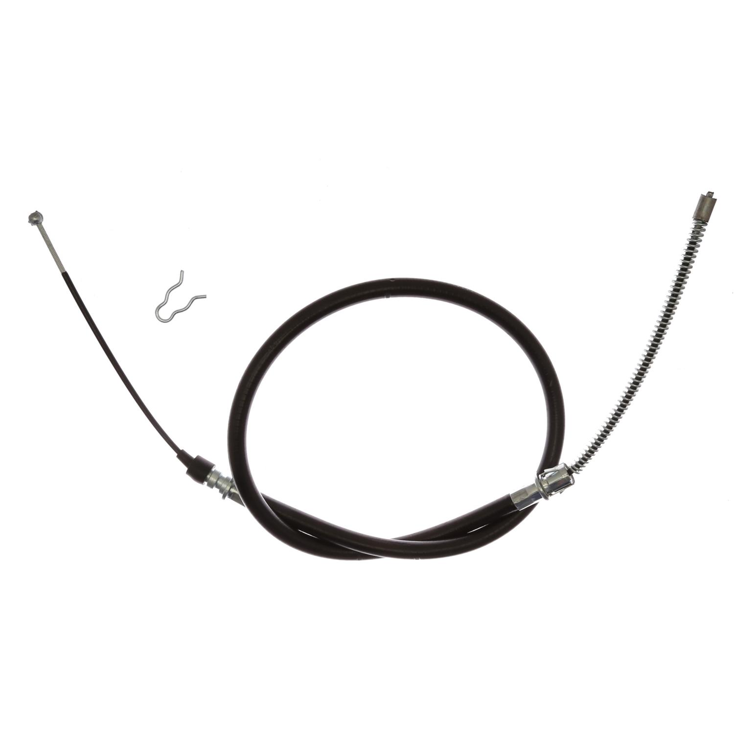 Raybestos BC97419 Parking Brake Cable product image 2 of 2
