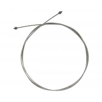 Raybestos BC97421 Parking Brake Cable product image 2 of 2