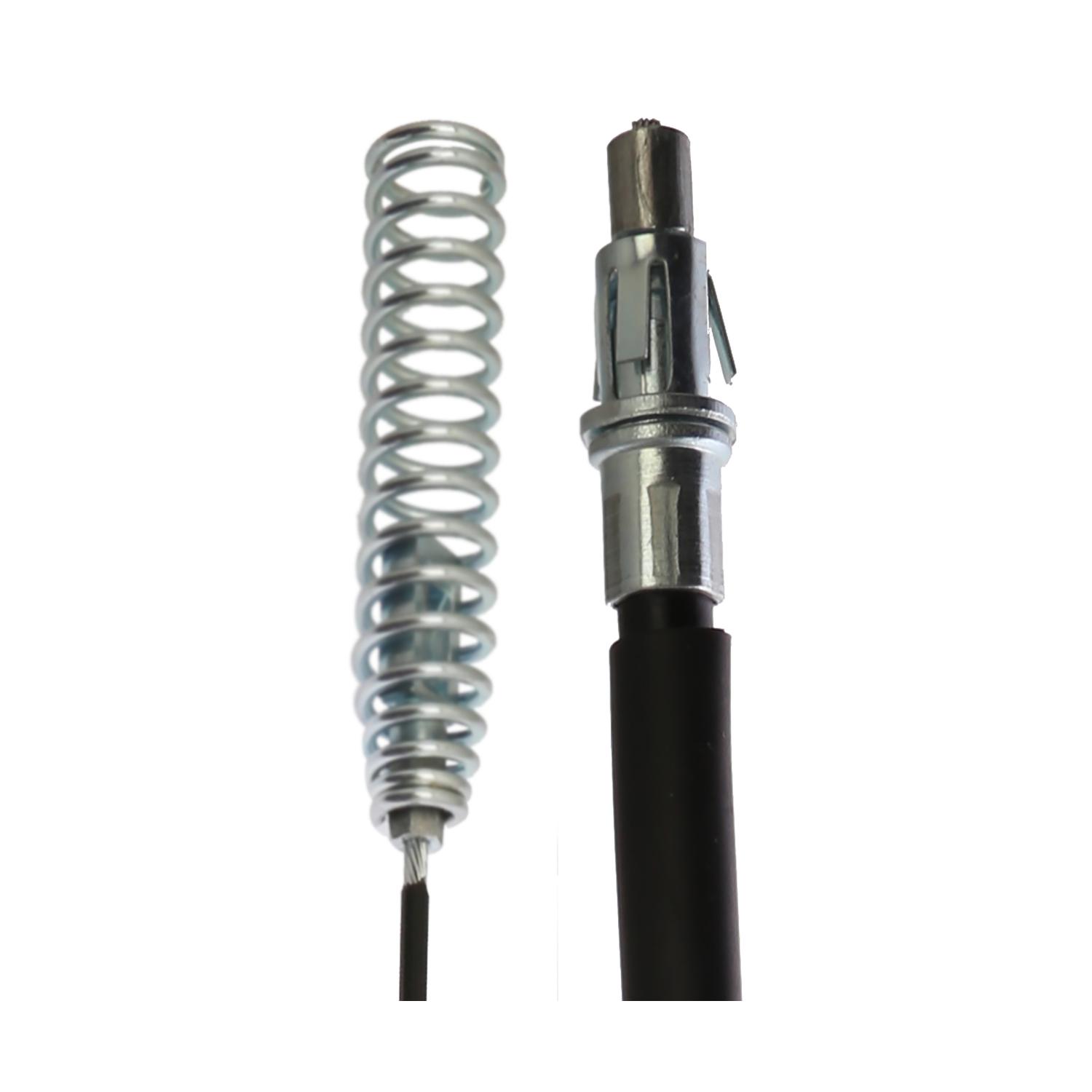 Raybestos BC97428 Parking Brake Cable product image 1 of 2