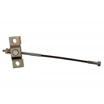 Raybestos BC97431 Parking Brake Cable product image 2 of 2