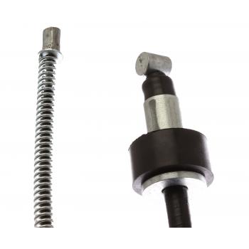 Raybestos BC97432 - Parking Brake Cable Raybestos BC97432 Parking Brake Cable product image 1 of 2