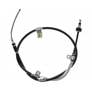 Raybestos BC97432 - Parking Brake Cable Raybestos BC97432 Parking Brake Cable product image 2 of 2