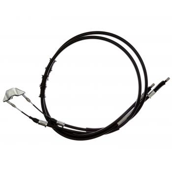 Raybestos BC97438 - Parking Brake Cable Raybestos BC97438 Parking Brake Cable product image 2 of 2