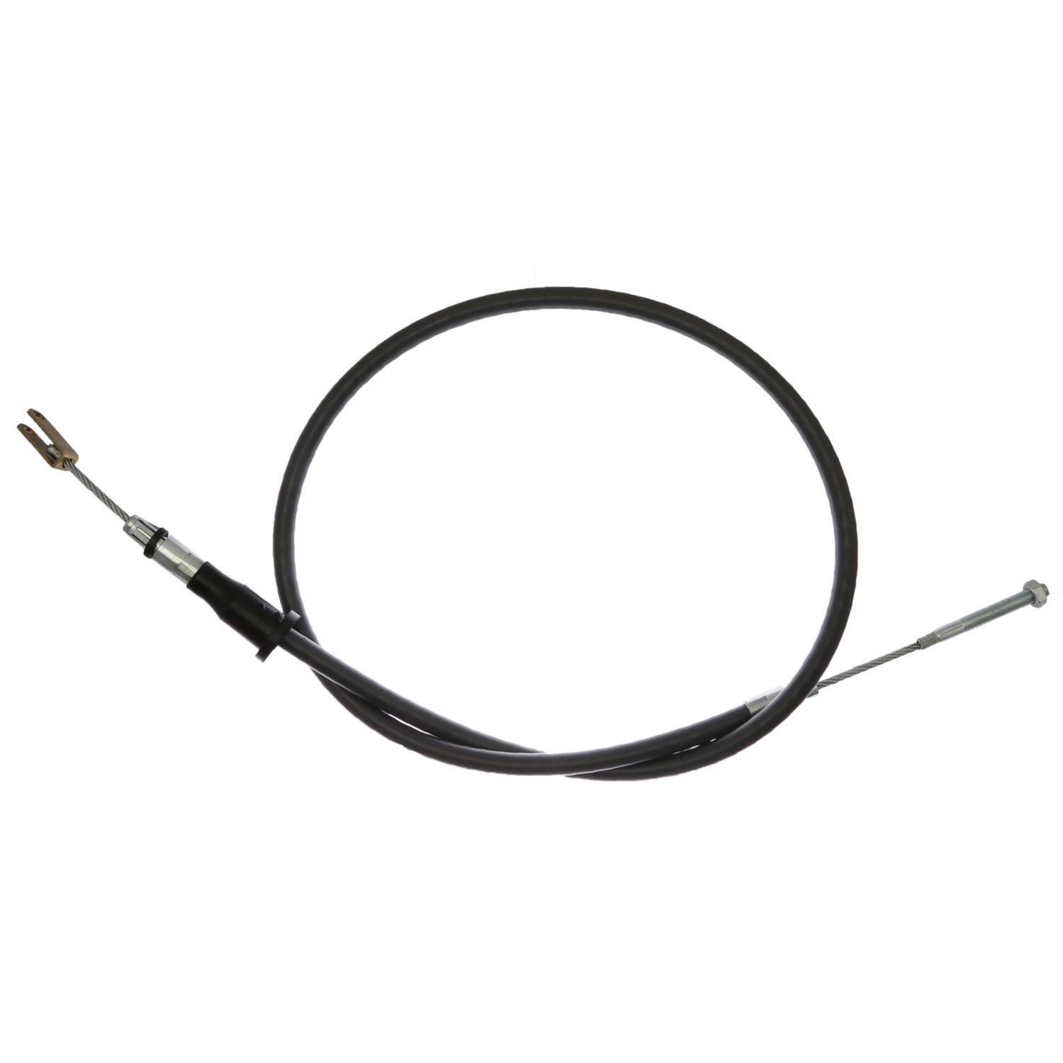 Raybestos BC97441 Parking Brake Cable product image 2 of 2