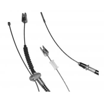 Raybestos BC97442 Parking Brake Cable product image 1 of 2