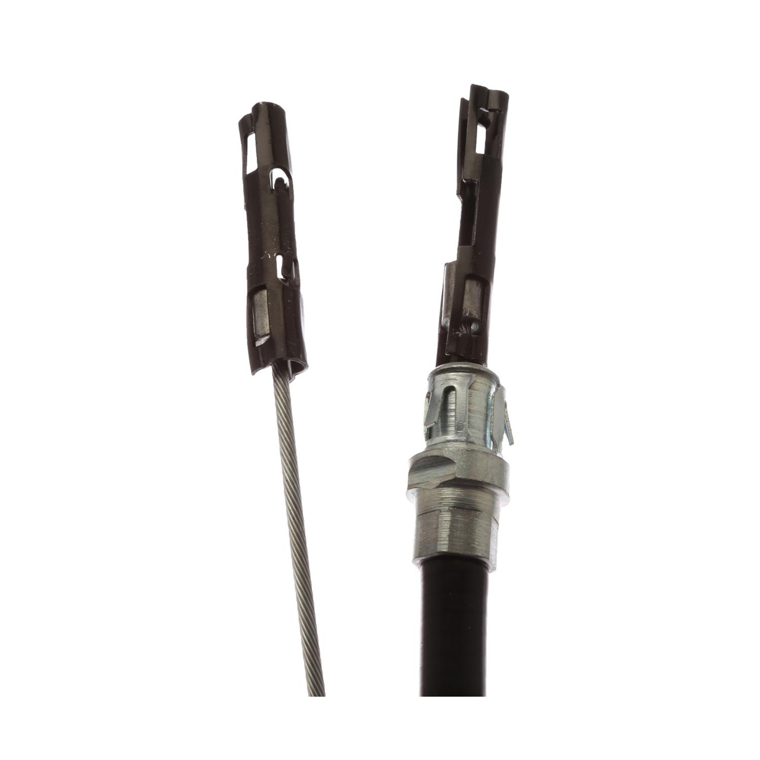 Raybestos BC97443 Parking Brake Cable product image 1 of 2