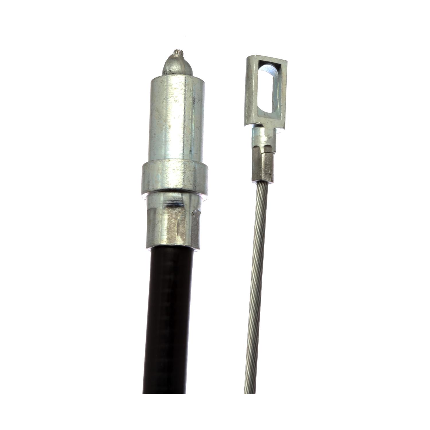 Raybestos BC97446 Parking Brake Cable product image 1 of 2