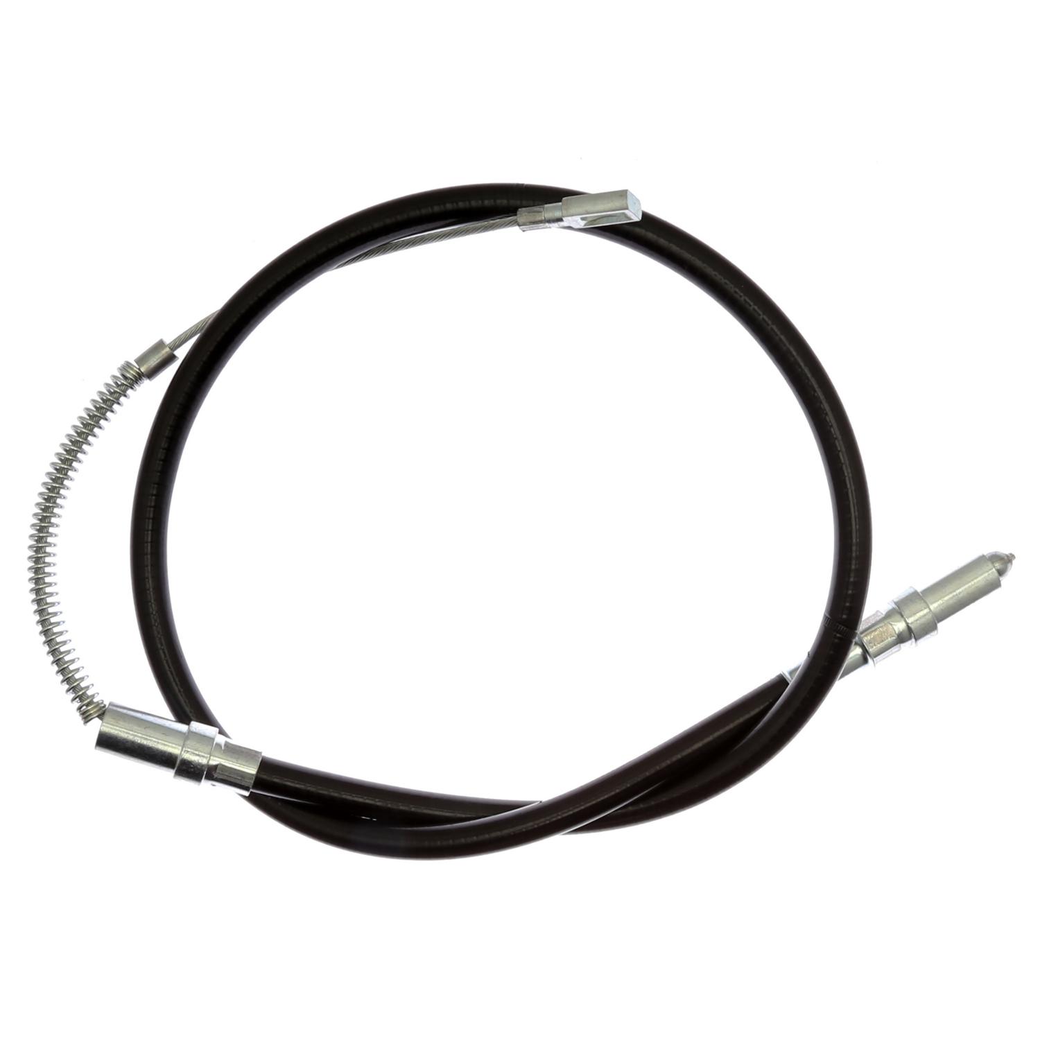 Raybestos BC97446 Parking Brake Cable product image 2 of 2